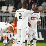 OM : le Stade Rennais très amoindri pour le choc en Coupe de France