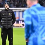 OM : le style de Tudor imprégné de la Juventus ?