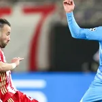 OM : le titre déjà ancré dans la tête des joueurs dans le vestiaire ?