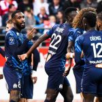 OM : le Top 5 des buts marseillais face à  Reims (VIDEO)