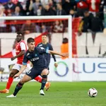 OM : le très beau geste d’un joueur marseillais à  Reims