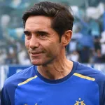 OM : le très beau geste de Marcelino au club avant son départ