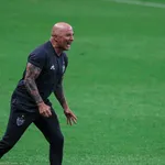 OM : le très curieux propos de Rongier sur Sampaoli