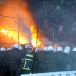 OM : le Toumba, le PSG l’a déjà  vu exploser (et a survécu)