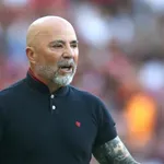 OM : le verdict est connu pour Sampaoli à  Flamengo