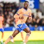 OM : le verdict est tombé pour la blessure de Koné, il est lourd !