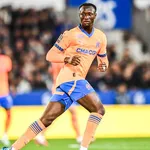 OM : le verdict est tombé pour la blessure de Koné, il est lourd !