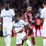 OM : le verdict est tombé pour la blessure de Kondogbia !