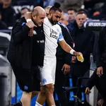 OM : le verdict est tombé pour la blessure de Payet, il est sans appel !