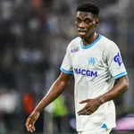 OM : le verdict est tombé pour la blessure de Sarr, il est lourd !