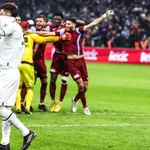 OM : le vestiaire marseillais est KO, électricité dans l'air avant le Stade Rennais ?