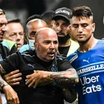 OM : le vestiaire ne comprend pas tout à  la tactique de Jorge Sampaoli