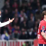 OM : le vibrant hommage de Rongier à  Tudor