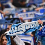OM : le Vélodrome aux couleurs de l’Ukraine !