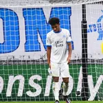 OM : le vrai maillon faible du onze de Villas-Boas enfin identifié ?