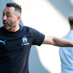 OM : les 3 messages cachés de De Zerbi avant Angers