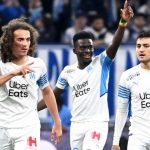 OM : les 4 héros olympiens de la victoire contre Montpellier (2-0)