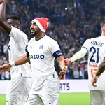 OM – Toulouse : les 5 héros de la promenade des Marseillais (notes)