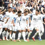 OM : les 5 Phocéens qui nous ont régalé face au Stade Rennais (2-0)