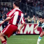 OM : les 5 précédents contre des clubs grecs