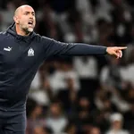 OM : les Bleus ont apporté deux mauvaises nouvelles à Tudor