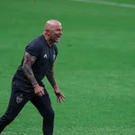 OM : les choix de Sampaoli contre Chauvigny