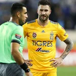 OM : les cinq minutes folles d’André-Pierre Gignac au Mexique