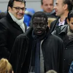 OM : les hommages du”¦ PSG et de Jean-Michel Aulas à Pape Diouf
