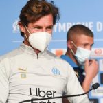 OM : les joueurs de Villas-Boas ont adopté la même sale manie qu'au Stade de Reims