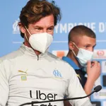 OM : les joueurs de Villas-Boas ont adopté la même sale manie qu'au Stade de Reims