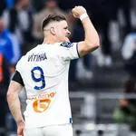 OM : les larmes de Vitinha !