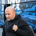 OM : les limites de Sampaoli lui explosent en pleine figure