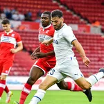 OM : les Marseillais chutent à  nouveau en amical !