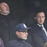 OM : les Marseillais jouent un match « à 50 M€ » face au Stade Rennais