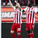 OM : les Marseillais les plus vicieux du vestiaire, c’était eux