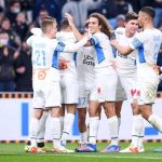 OM : les Marseillais ont battu un saisissant record