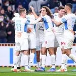 OM : les Marseillais ont battu un saisissant record