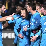OM : les Marseillais ont signé un exploit retentissant à  Rennes