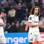 OM : les Marseillais ont un avantage sur le RC Lens dans la course au podium