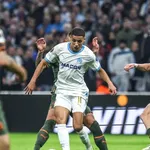 OM : les Marseillais s&rsquo;offrent le Shakhtar Donetsk et se qualifient en 8es de finale