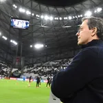 OM : les mots crus d'Eyraud et des South Winners qui ont incendié les joueurs marseillais