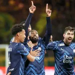 OM : les mots forts de Gerson après son réveil fatal au FC Nantes