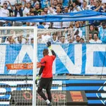 OM – Stade Rennais : les mots forts de Mandanda sur son retour au Vélodrome