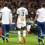 OM : les nouvelles ne sont pas bonnes pour Eric Bailly avant le RC Lens