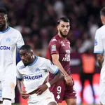 OM : les Olympiens victimes d&rsquo;une cabale arbitrale ?