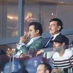 OM : les patrons du PSG voient un coup fourré derrière le projet Ajroudi