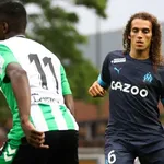 OM : les phocéens font match nul contre le Bétis (1-1)