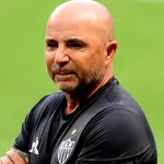 OM : les premiers mots de Jorge Sampaoli aux supporters