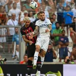 OM : les réactions de Clauss et Hernandez après la défaite face à l’AC Milan