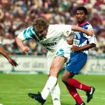 OM : les souvenirs merveilleux du mythique Clasico du 29 mai 1993